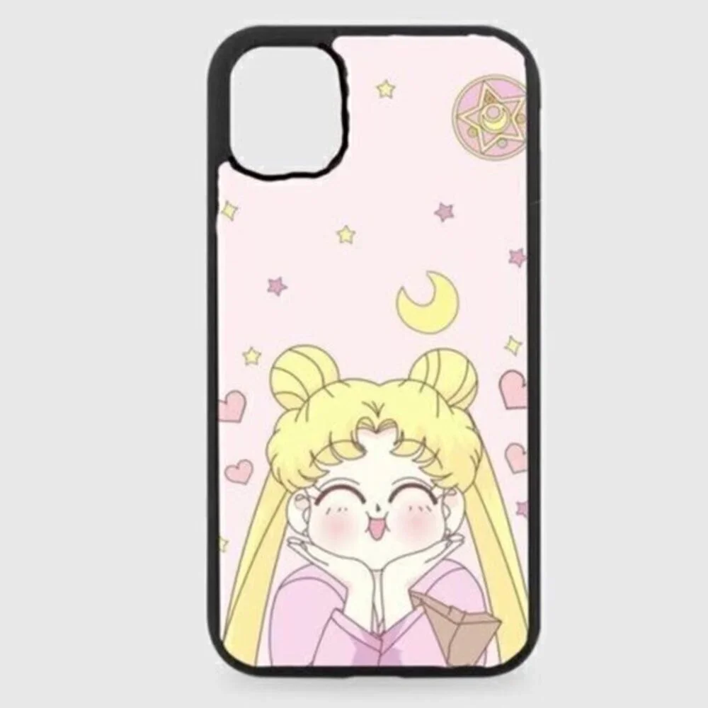 SAILOR Moon Kawaii Phone Case